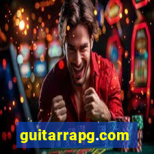 guitarrapg.com