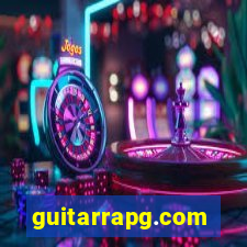 guitarrapg.com