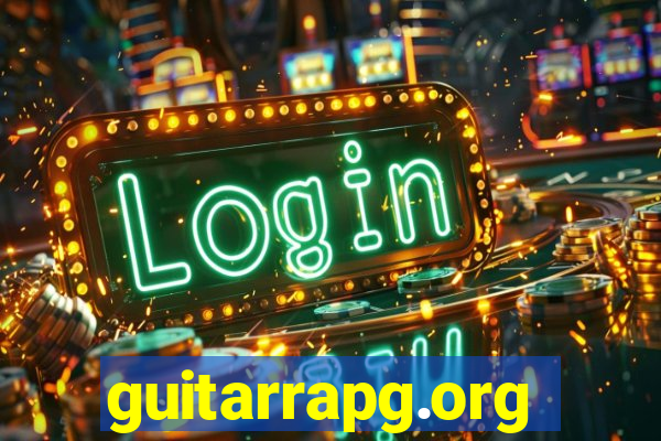 guitarrapg.org