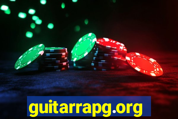 guitarrapg.org