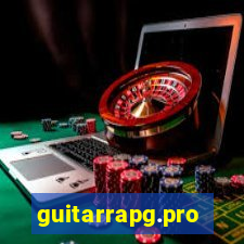 guitarrapg.pro