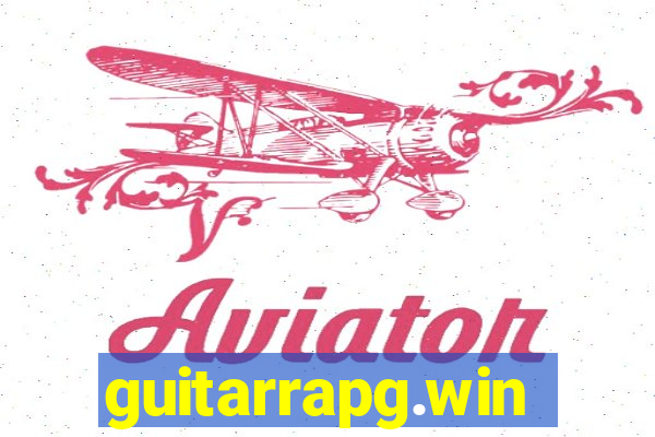 guitarrapg.win