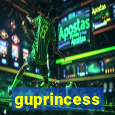 guprincess