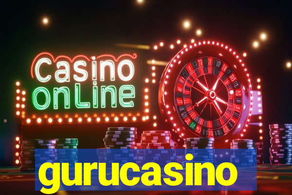 gurucasino