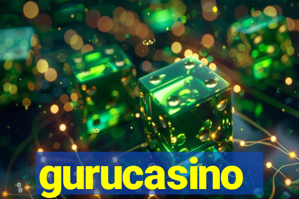 gurucasino