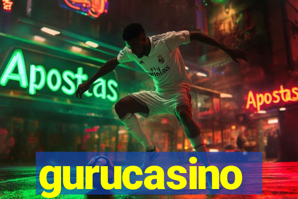 gurucasino