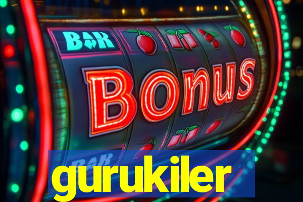 gurukiler