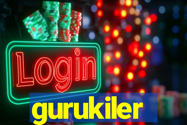 gurukiler