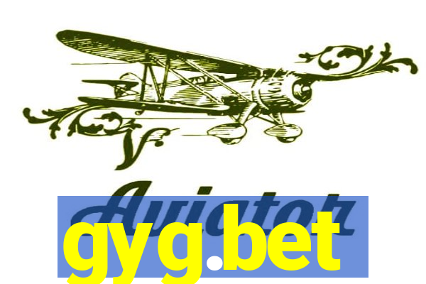 gyg.bet