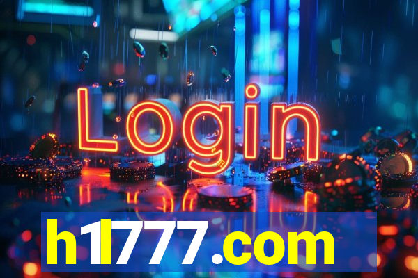 h1l777.com