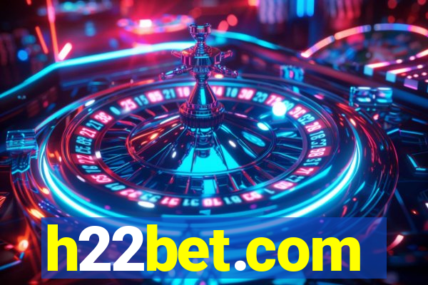 h22bet.com