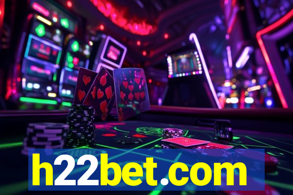 h22bet.com