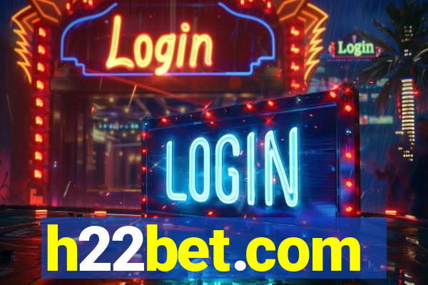 h22bet.com