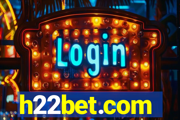 h22bet.com