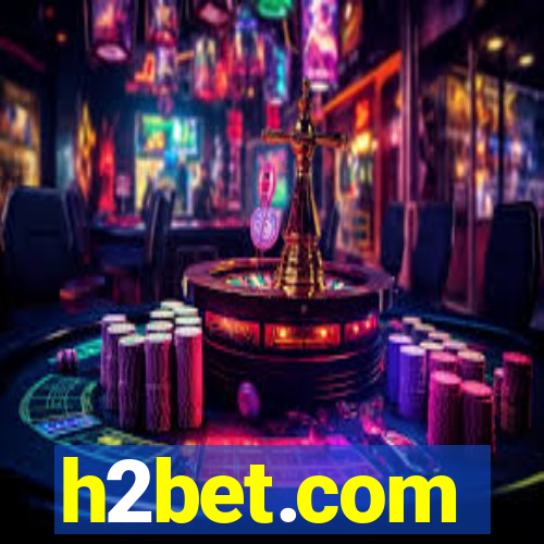 h2bet.com