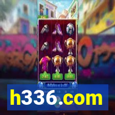 h336.com