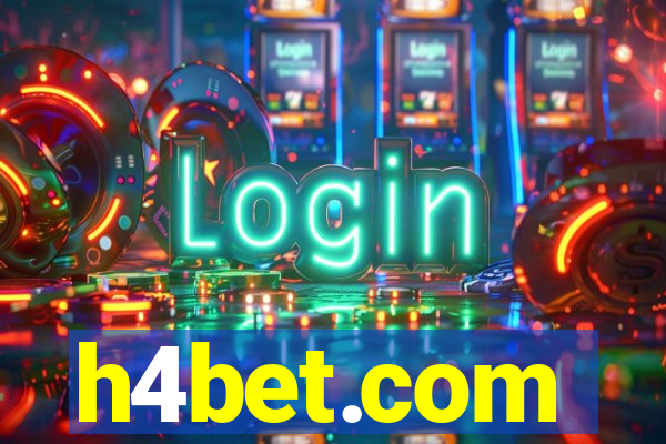 h4bet.com