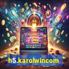 h5.karolwincom