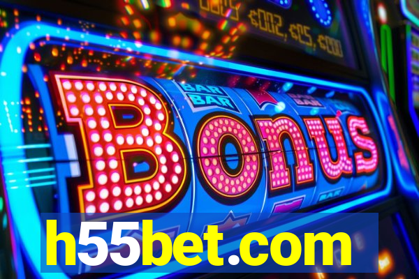 h55bet.com