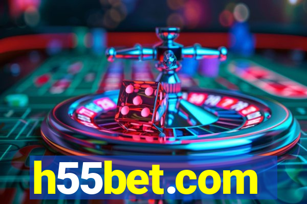 h55bet.com