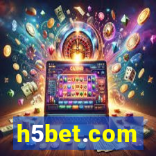 h5bet.com