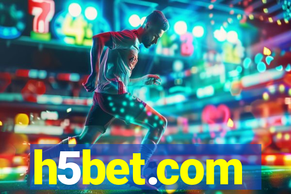 h5bet.com