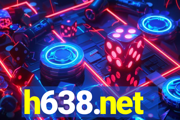 h638.net