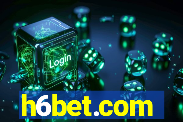 h6bet.com