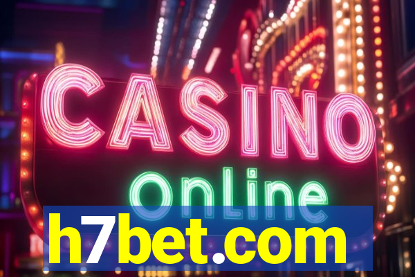 h7bet.com