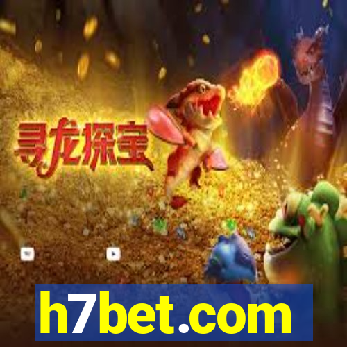 h7bet.com