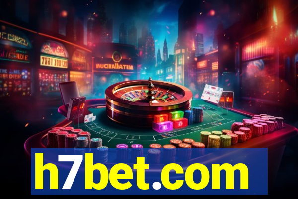 h7bet.com