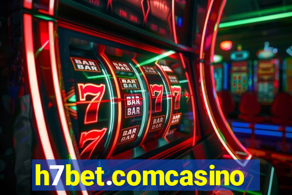 h7bet.comcasino