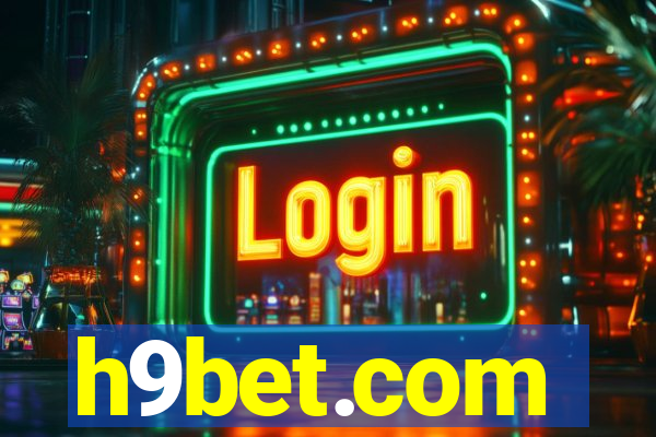 h9bet.com