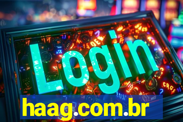 haag.com.br