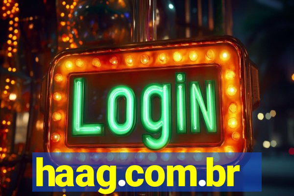 haag.com.br