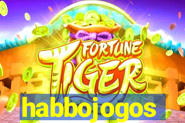 habbojogos