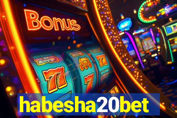 habesha20bet