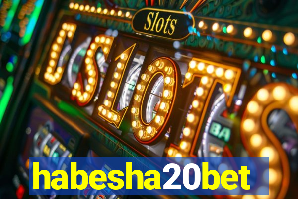 habesha20bet