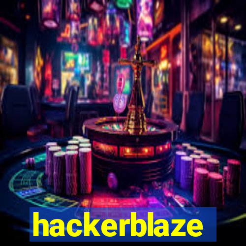 hackerblaze