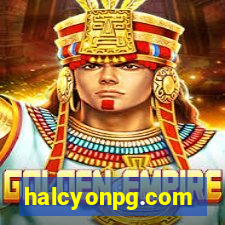 halcyonpg.com