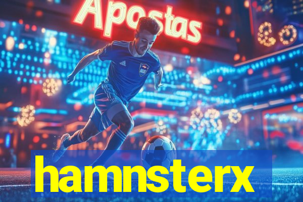 hamnsterx