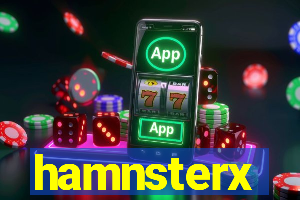 hamnsterx