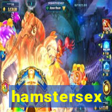 hamstersex