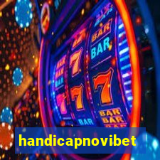 handicapnovibet