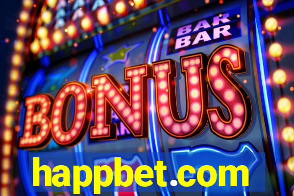 happbet.com