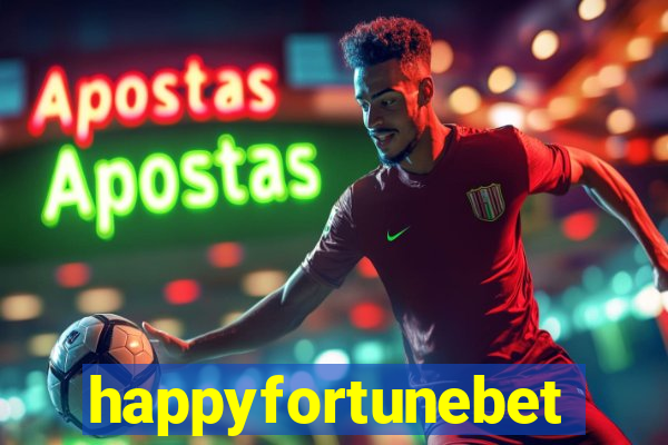 happyfortunebet.com