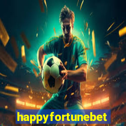 happyfortunebet.com