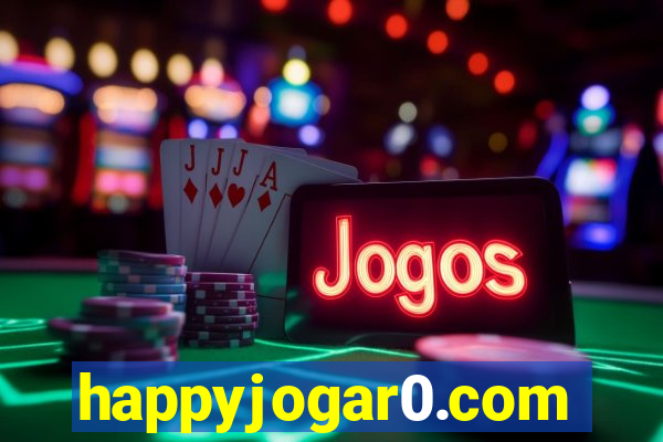 happyjogar0.com