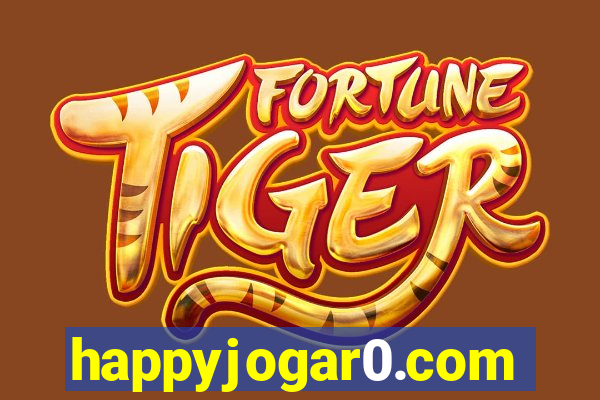 happyjogar0.com