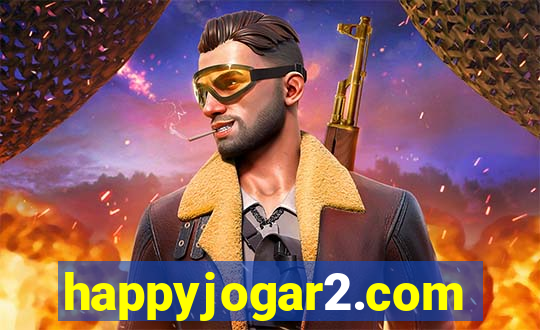 happyjogar2.com